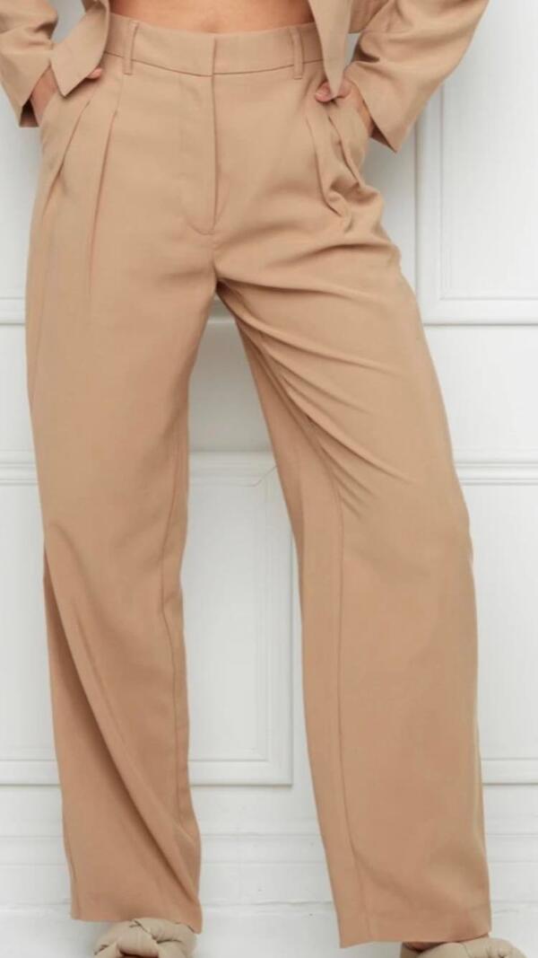 pantalons palazzo 